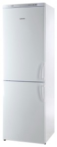 Характеристики Холодильник NORD DRF 119 WSP фото
