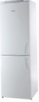 NORD DRF 119 WSP Frigo réfrigérateur avec congélateur