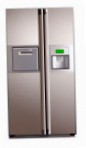 LG GR-P207 NSU Kjøleskap kjøleskap med fryser