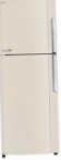 Sharp SJ-351SBE Kjøleskap kjøleskap med fryser
