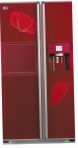 LG GR-P227 LDBJ Kjøleskap kjøleskap med fryser