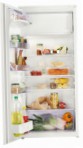 Zanussi ZBA 22420 SA Fridge refrigerator with freezer