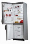 Candy CPDC 381 VZX Frigo réfrigérateur avec congélateur