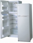 LG GR-292 SQ Jääkaappi jääkaappi ja pakastin