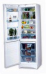 Vestfrost BKF 404 E40 Red Холодильник холодильник з морозильником