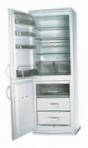 Snaige RF310-1703A Ledusskapis ledusskapis ar saldētavu