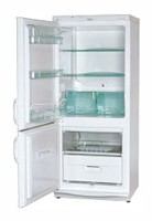 характеристики Холодильник Snaige RF270-1501A Фото