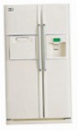 LG GR-P207 NAU Buzdolabı dondurucu buzdolabı