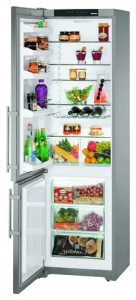đặc điểm Tủ lạnh Liebherr CUesf 4023 ảnh