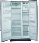 Siemens KA58NA75 Hladilnik hladilnik z zamrzovalnikom