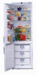 Liebherr KGTD 4066 Frigorífico geladeira com freezer