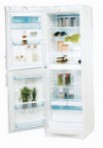 Vestfrost BKS 385 E40 Beige Refrigerator freezer sa refrigerator