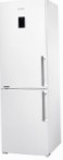 Samsung RB-33J3300WW Køleskab køleskab med fryser