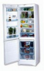Vestfrost BKF 404 E40 Beige 冷蔵庫 冷凍庫と冷蔵庫