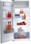 Gorenje RBI 41208 Ledusskapis ledusskapis ar saldētavu