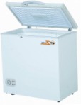 Zertek ZRC-366C Холодильник морозильник-скриня