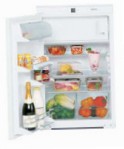 Liebherr IKS 1554 Lednička chladnička s mrazničkou