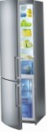 Gorenje RK 60395 DE Ledusskapis ledusskapis ar saldētavu