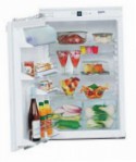 Liebherr IKP 1750 Jääkaappi jääkaappi ilman pakastin