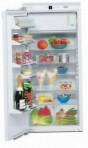 Liebherr IKP 2254 Frigo réfrigérateur avec congélateur