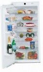 Liebherr IKP 2450 Tủ lạnh tủ lạnh tủ đông