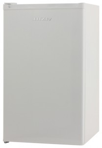 özellikleri Buzdolabı Vestel MVF 72 fotoğraf