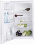 Zanussi ERN 91400 AW ตู้เย็น ตู้เย็นไม่มีช่องแช่แข็ง