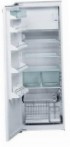 Liebherr KIPe 3044 Ledusskapis ledusskapis ar saldētavu