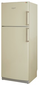 Charakteristik Kühlschrank Freggia LTF31076C Foto