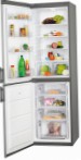 Zanussi ZRB 36100 SA ตู้เย็น ตู้เย็นพร้อมช่องแช่แข็ง