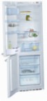 Bosch KGS36X25 Ledusskapis ledusskapis ar saldētavu