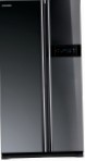 Samsung RSH5SLMR Kylskåp kylskåp med frys