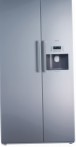 Siemens KA58NP90 Jääkaappi jääkaappi ja pakastin