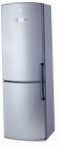 Whirlpool ARC 6706 IX Хладилник хладилник с фризер
