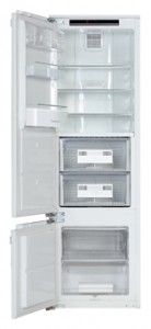 Характеристики Холодильник Kuppersbusch IKEF 3080-1-Z3 фото