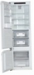 Kuppersbusch IKEF 3080-1-Z3 Hűtő hűtőszekrény fagyasztó