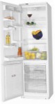 ATLANT ХМ 6024-001 Frigider frigider cu congelator