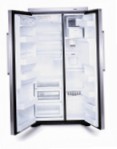 Siemens KG57U95 Buzdolabı dondurucu buzdolabı