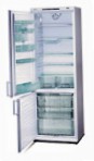 Siemens KG46S122 Jääkaappi jääkaappi ja pakastin