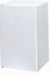 NORD 104-011 Kühlschrank kühlschrank mit gefrierfach
