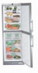 Liebherr SBNes 2900 Ledusskapis ledusskapis ar saldētavu