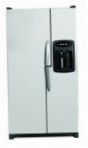 Maytag GZ 2626 GEK S ตู้เย็น ตู้เย็นพร้อมช่องแช่แข็ง