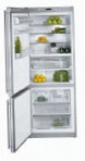 Miele KF 7650 SNE ed Ψυγείο ψυγείο με κατάψυξη
