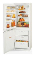 Characteristics Fridge ATLANT МХМ 1807-34 Photo