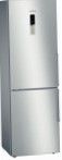 Bosch KGN36XI32 Hladilnik hladilnik z zamrzovalnikom