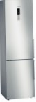 Bosch KGN39XI42 Ledusskapis ledusskapis ar saldētavu