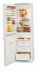 ATLANT МХМ 1805-28 Kjøleskap kjøleskap med fryser