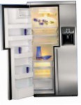 Maytag GZ 2626 GEK BI ตู้เย็น ตู้เย็นพร้อมช่องแช่แข็ง