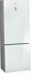 Bosch KGN57SW34N Ledusskapis ledusskapis ar saldētavu