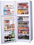 Yamaha RU34DS1/W Холодильник холодильник з морозильником